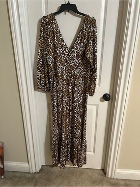 Lily Pulitzer -animal print